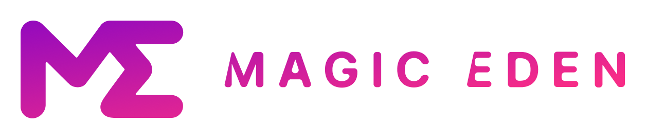 Magic Eden logo